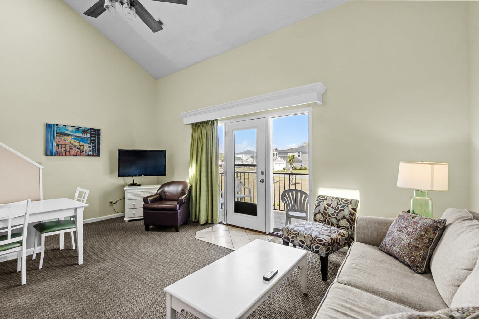 Myrtle Beach Vacation Rental