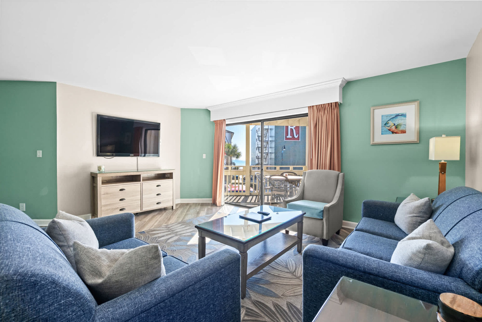 Myrtle Beach Vacation Rental