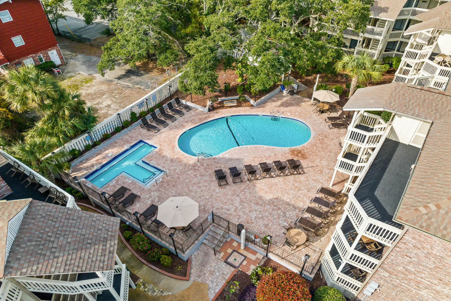 Myrtle Beach Vacation Rental