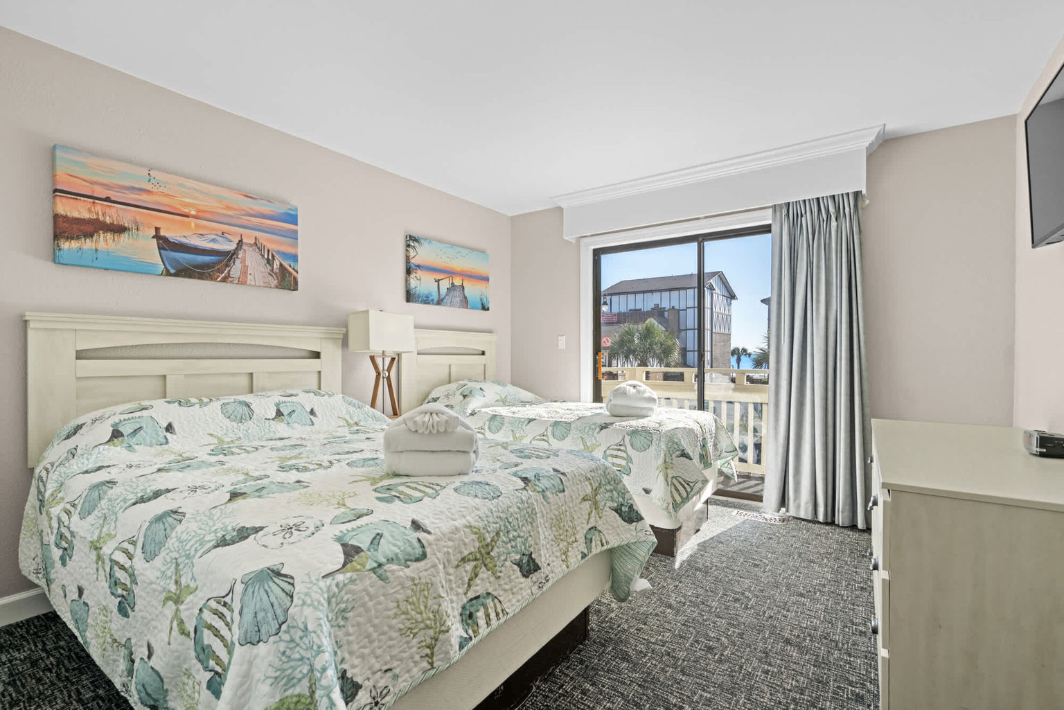 Myrtle Beach Vacation Rental