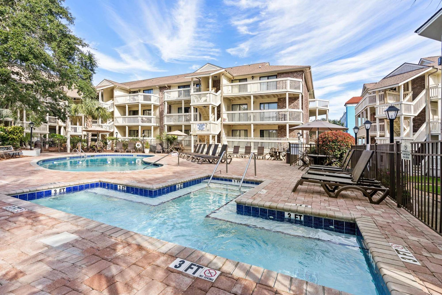 Myrtle Beach Vacation Rental