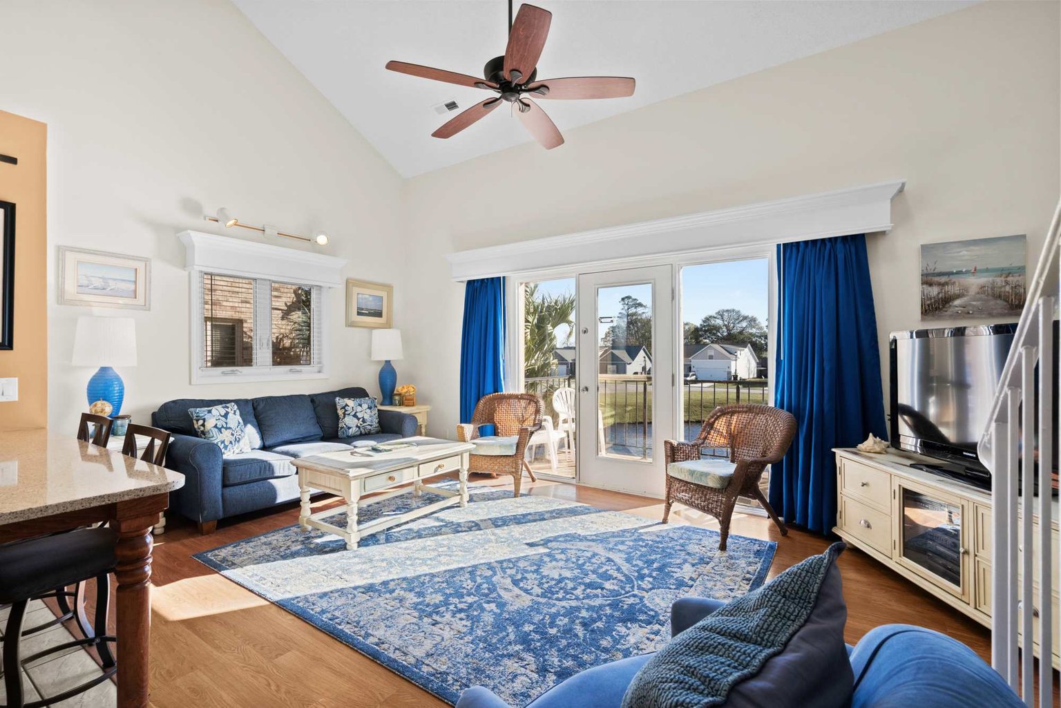 Myrtle Beach Vacation Rental