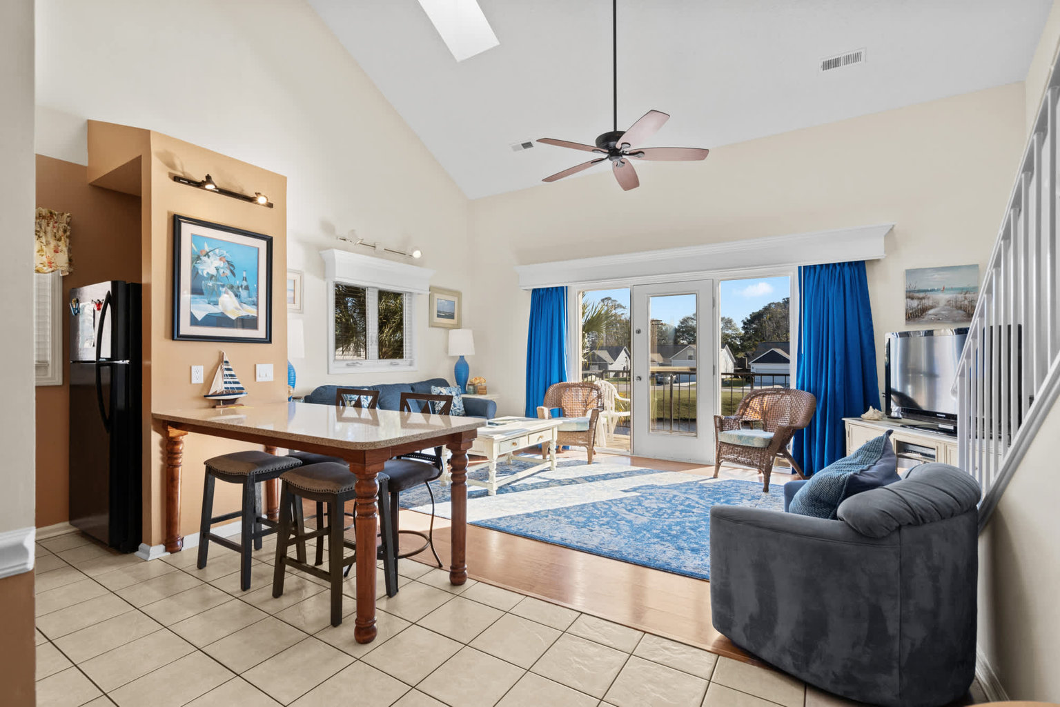 Myrtle Beach Vacation Rental