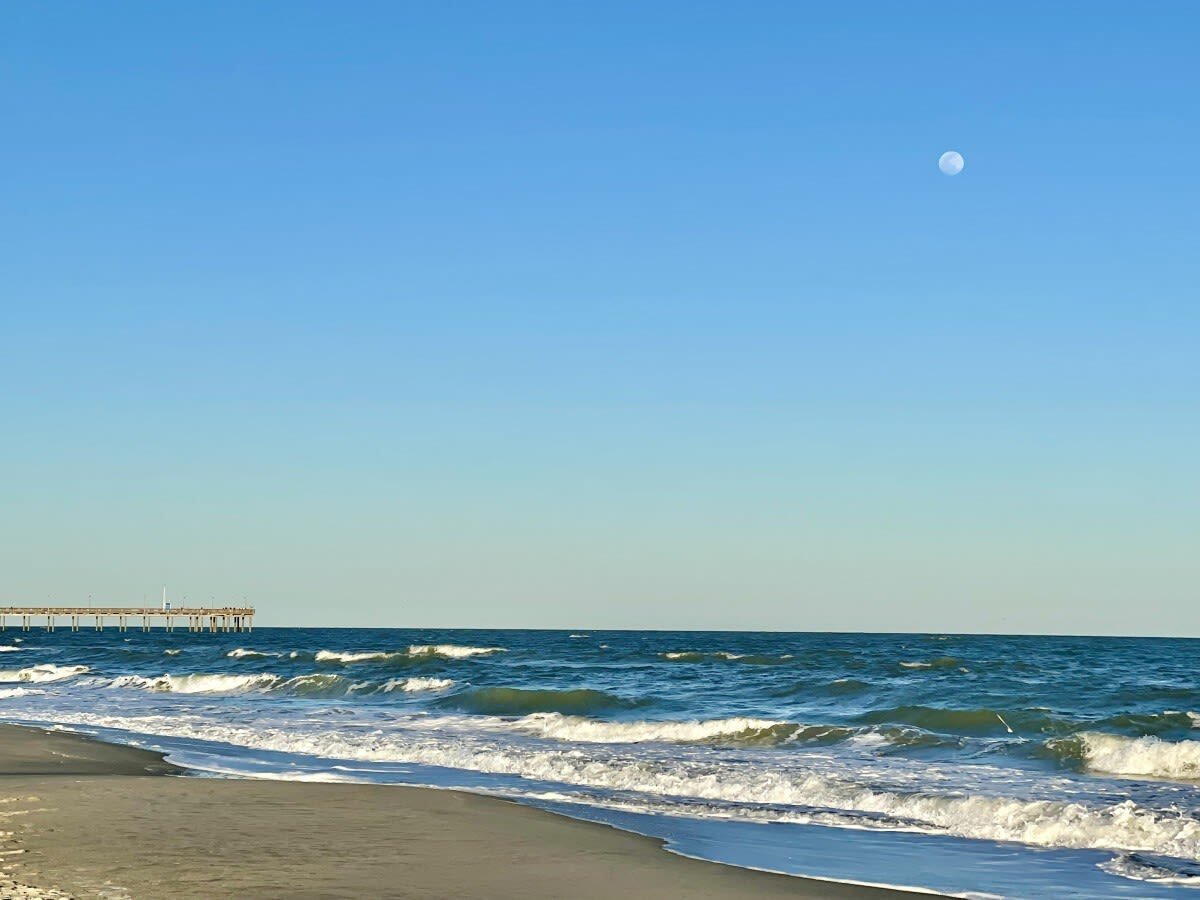 Myrtle Beach Vacation Rental