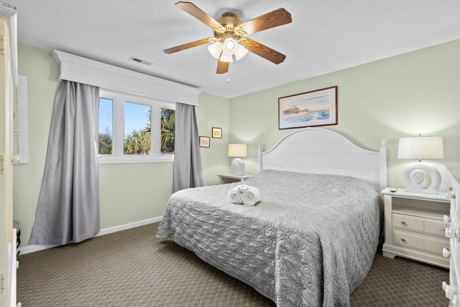 Myrtle Beach Vacation Rental