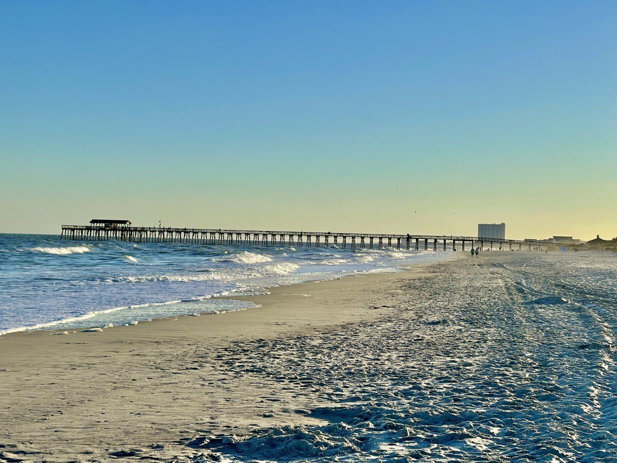 Myrtle Beach Vacation Rental