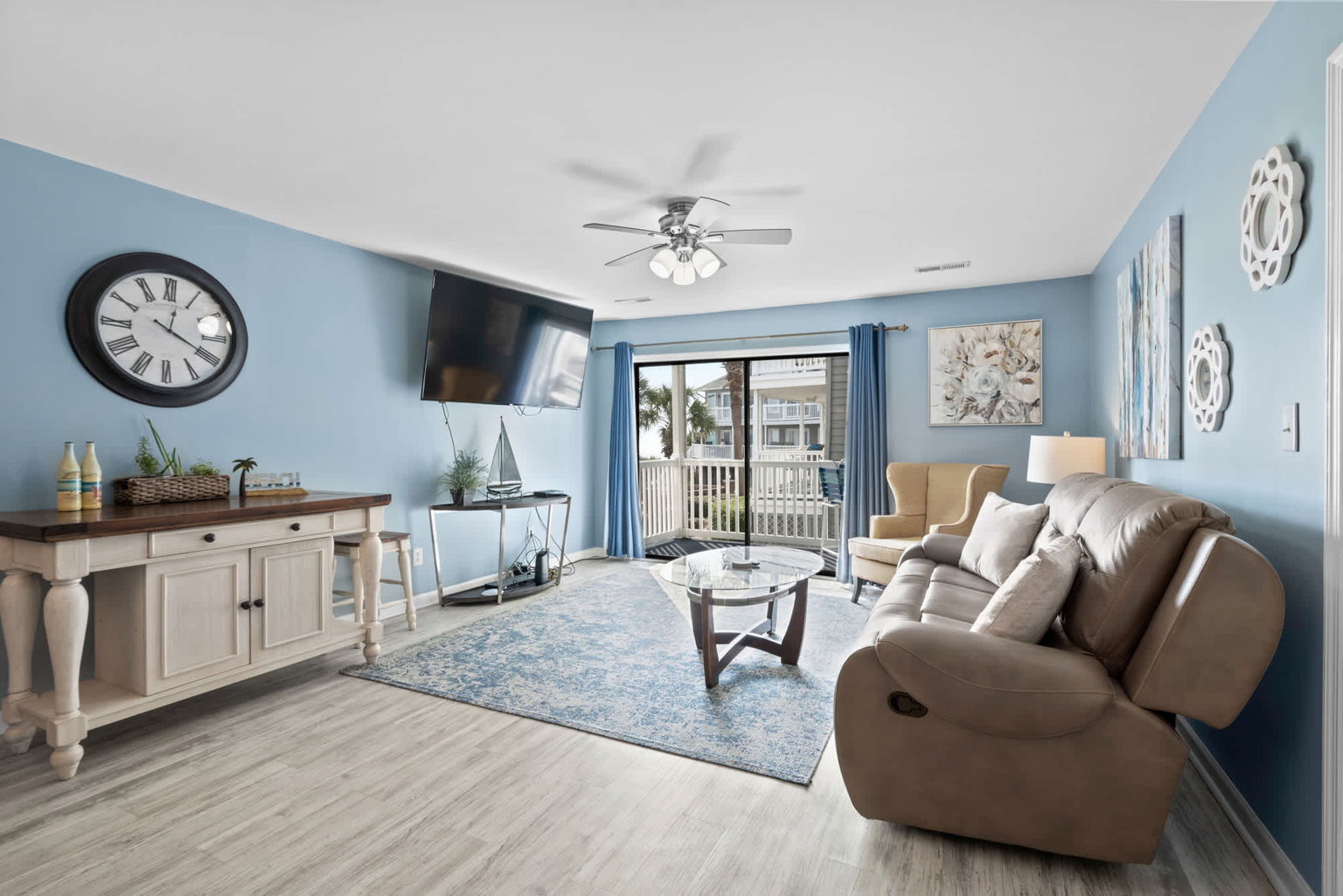 Surfside Beach Vacation Rental