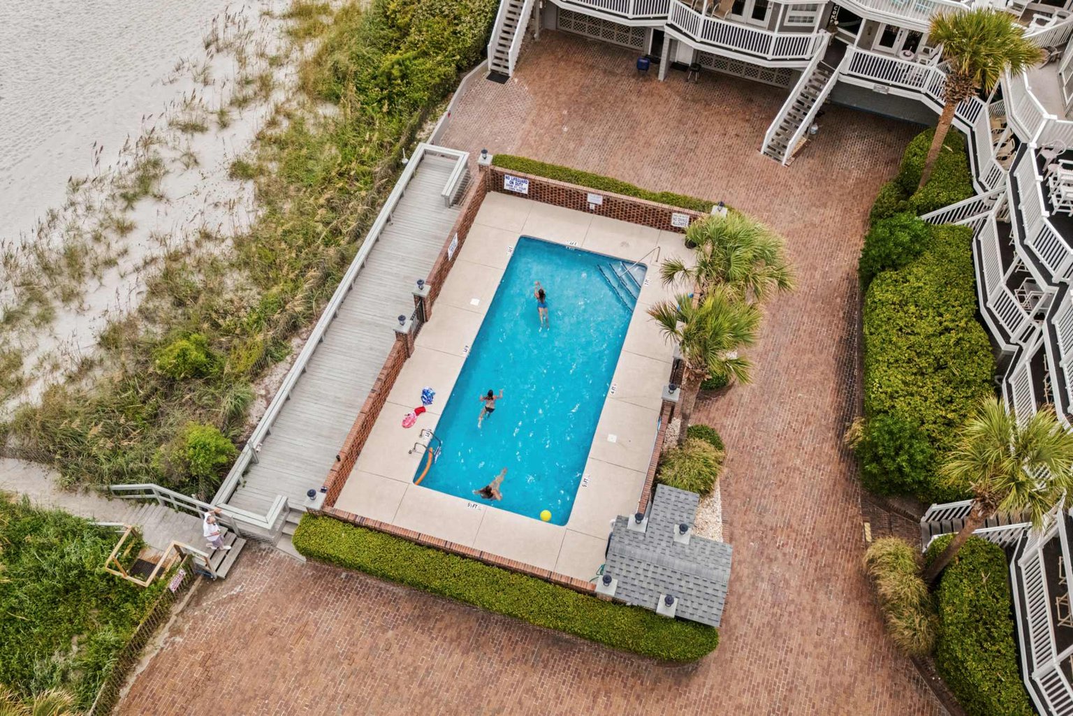 Surfside Beach Vacation Rental