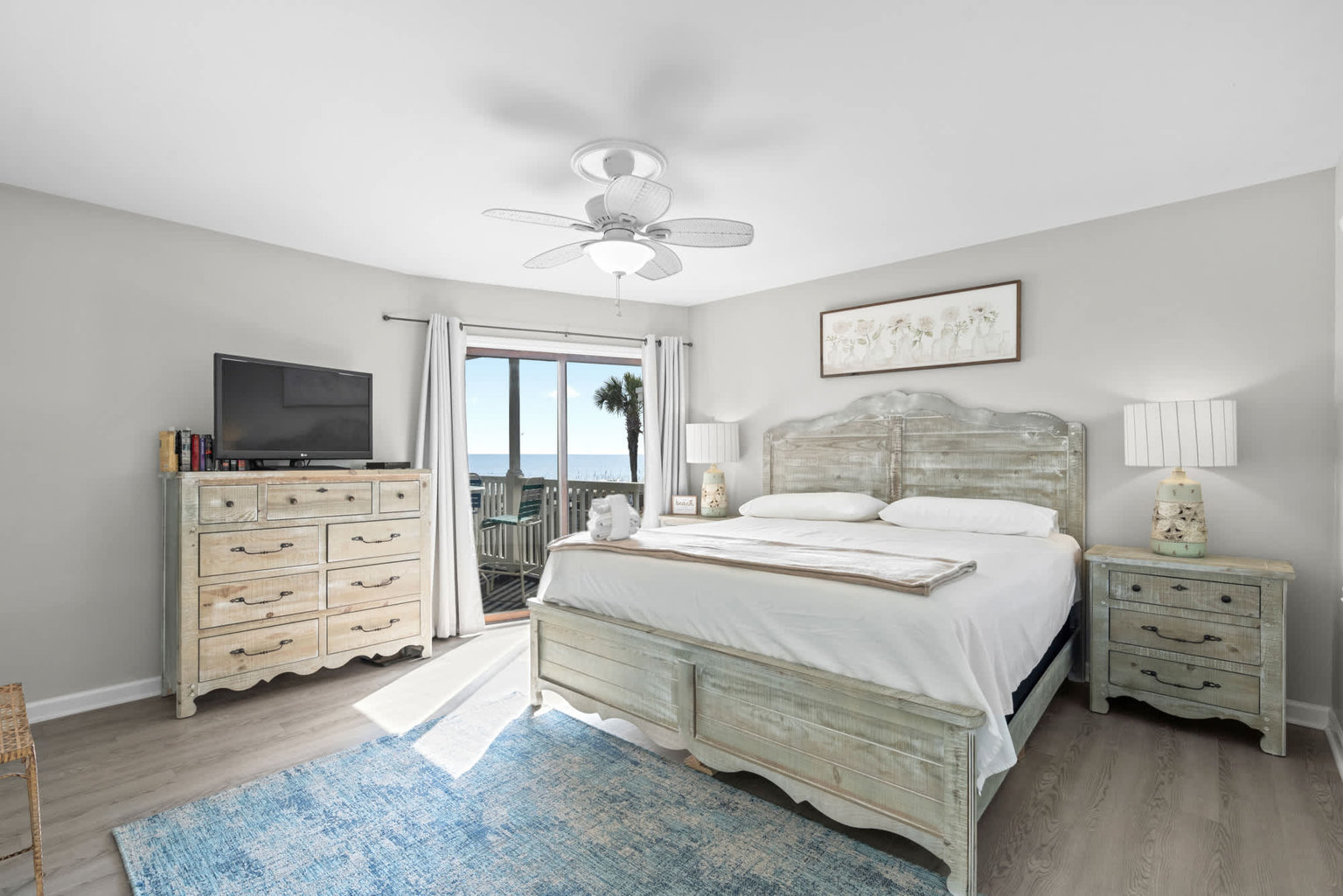 Surfside Beach Vacation Rental