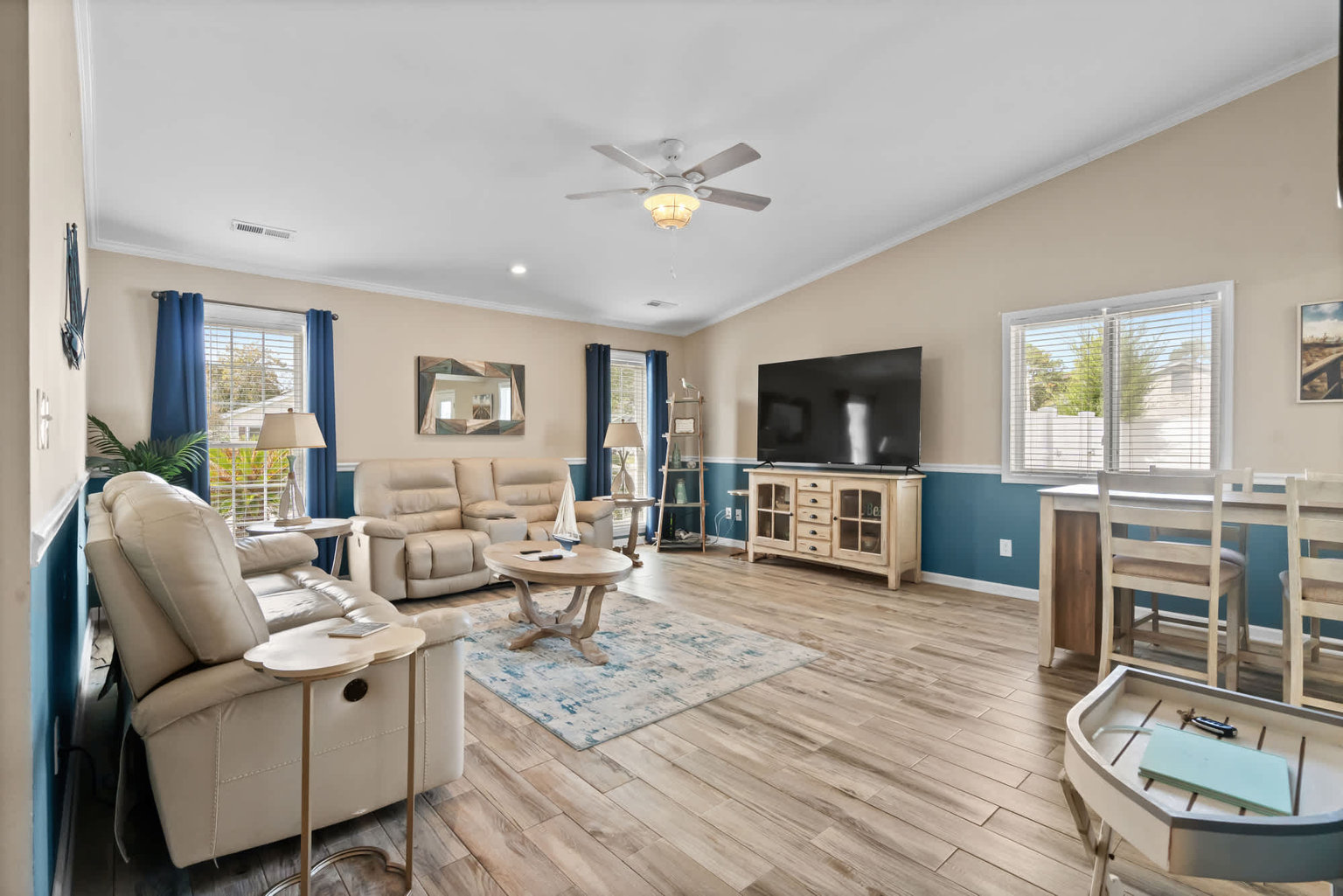 Myrtle Beach Vacation Rental