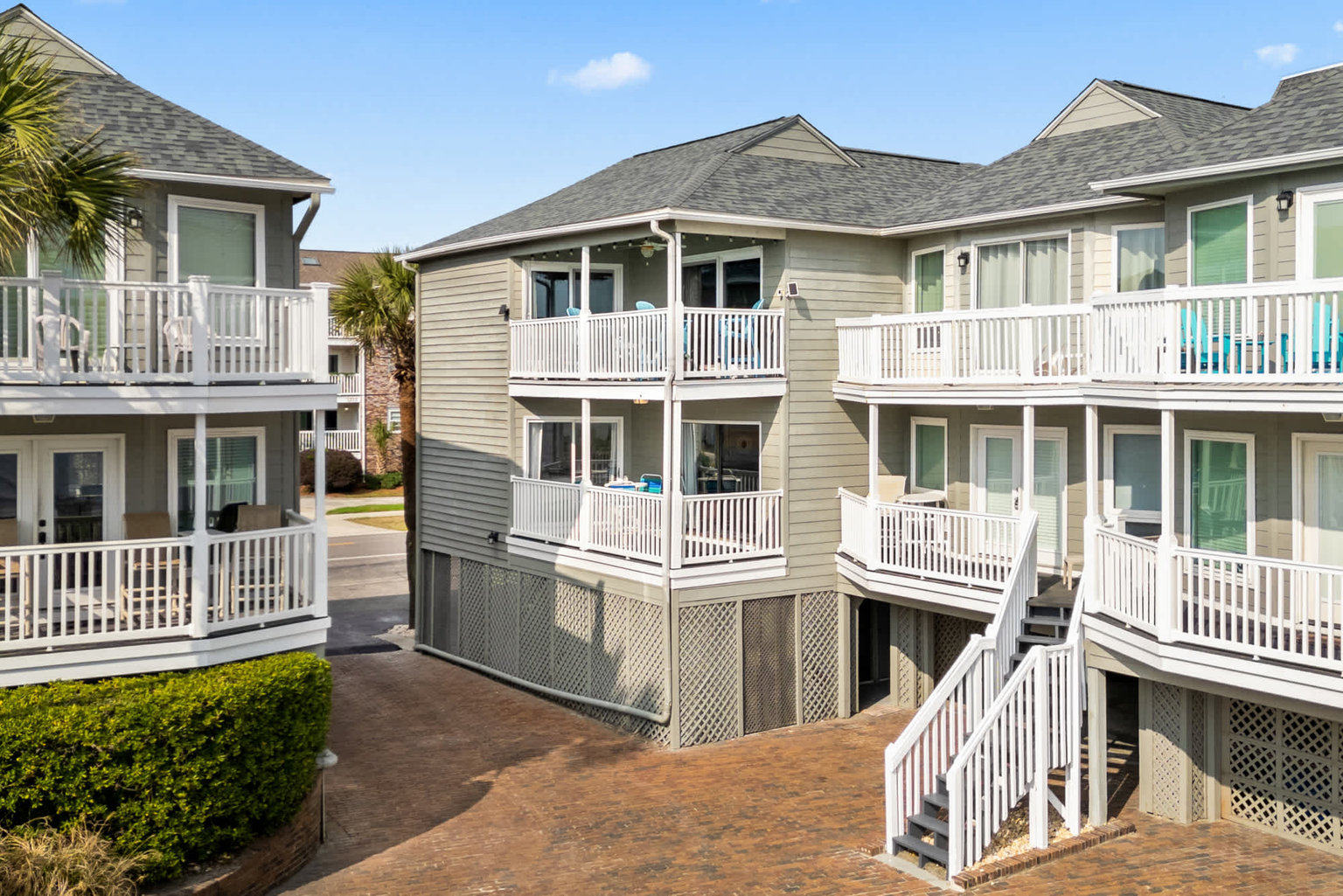 Surfside Beach Vacation Rental