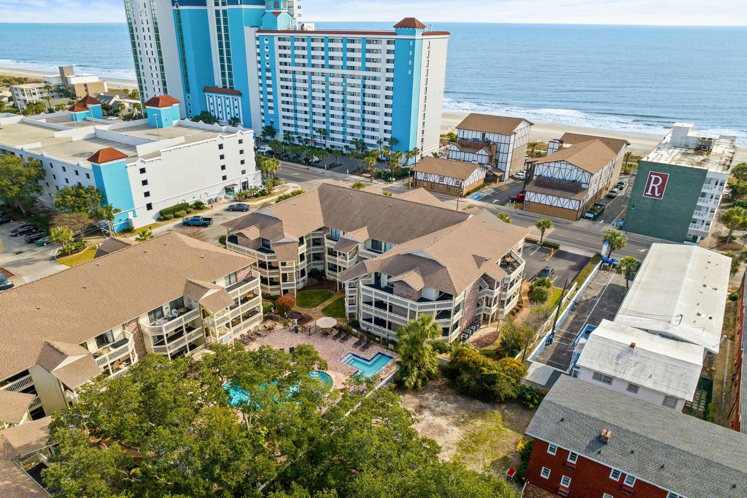 Myrtle Beach Vacation Rental