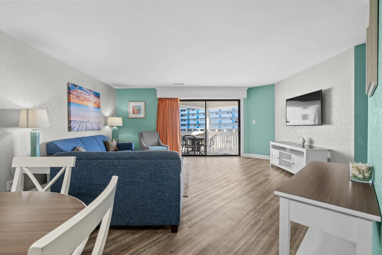 Myrtle Beach Vacation Rental