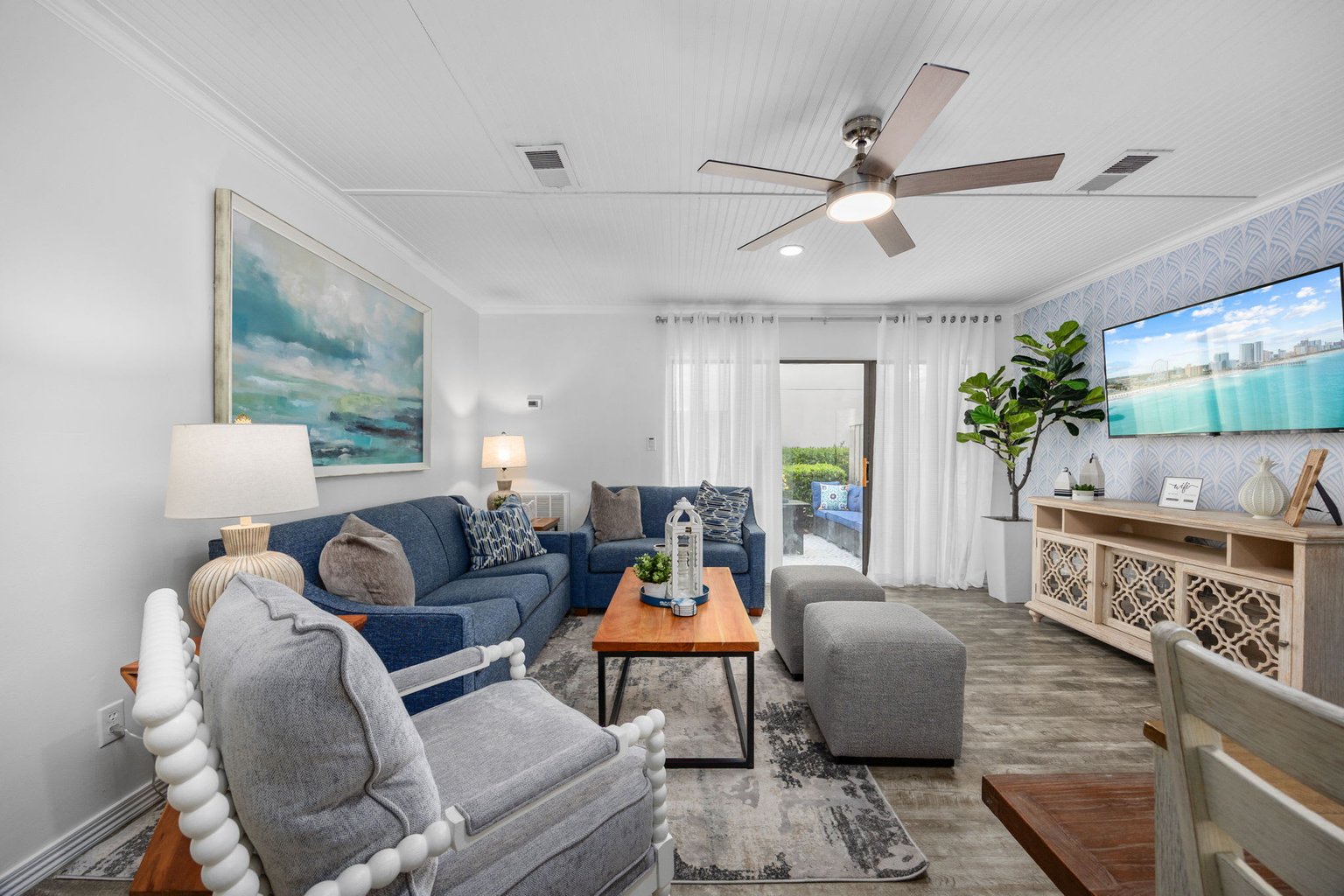 Myrtle Beach Vacation Rental