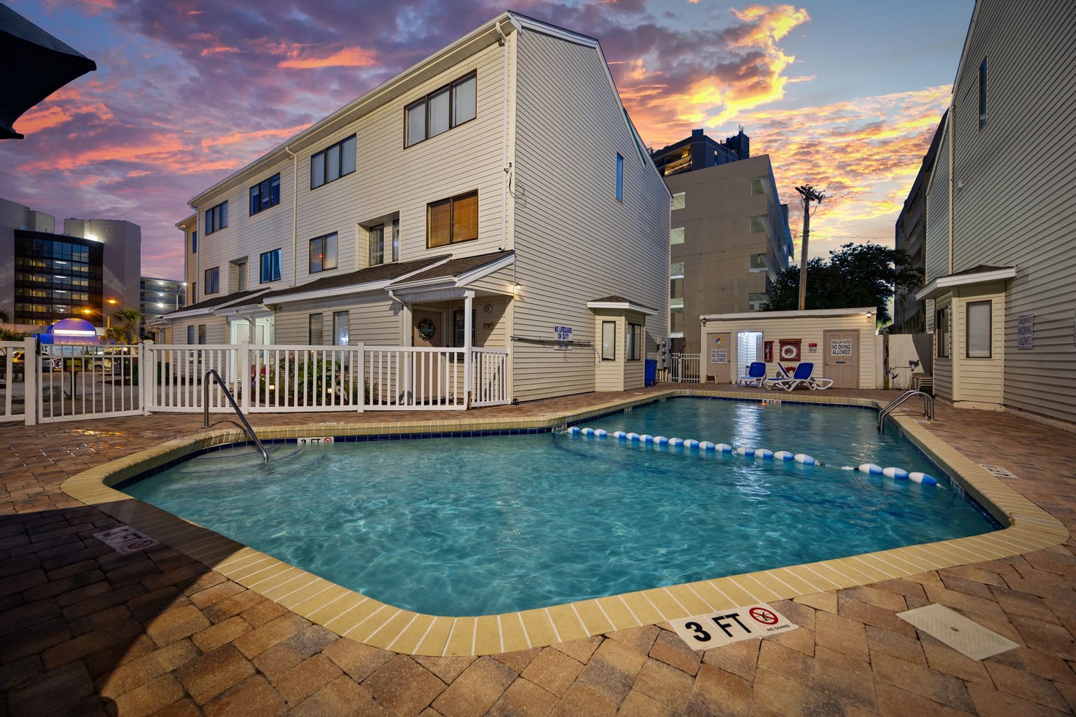 Myrtle Beach Vacation Rental