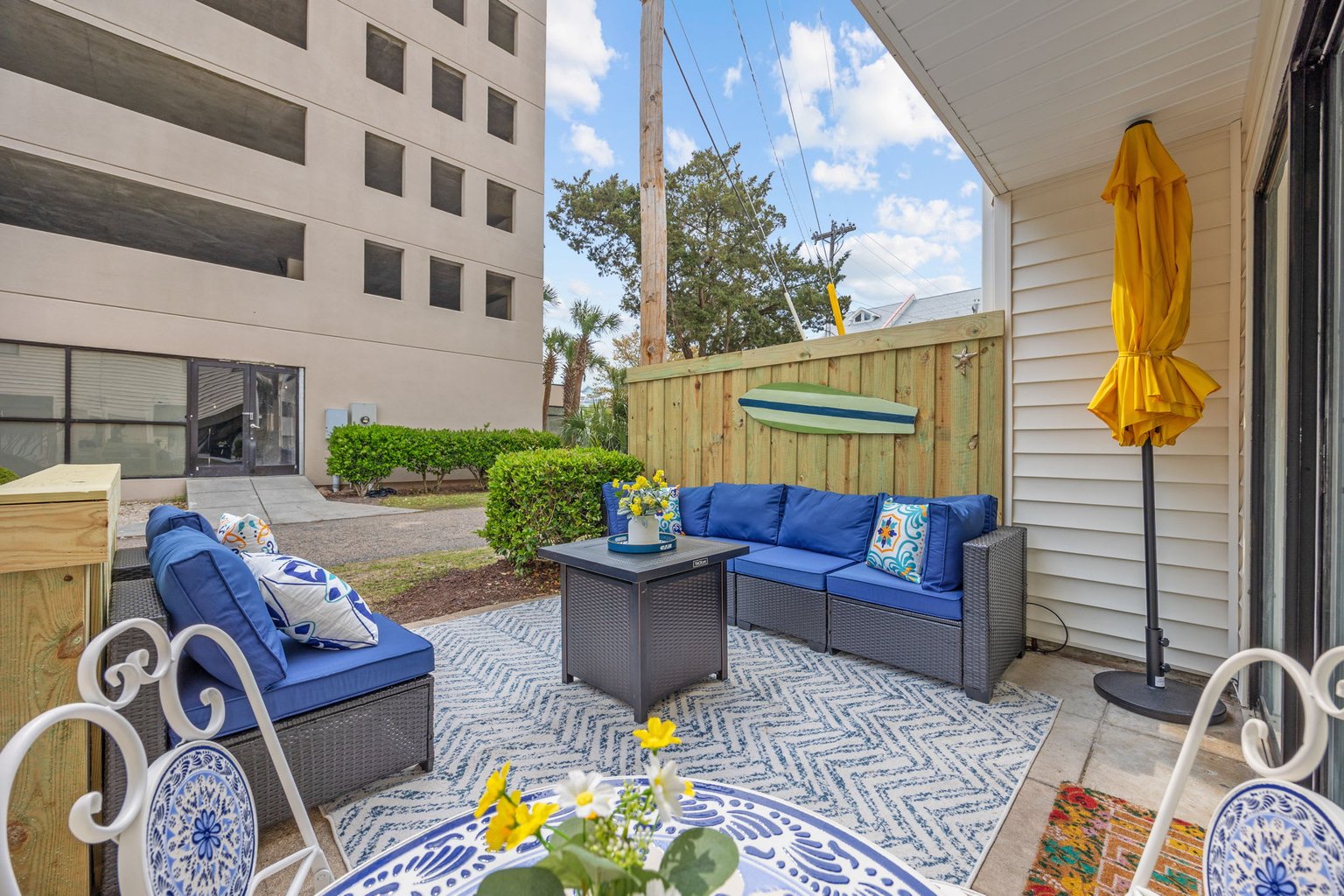 Myrtle Beach Vacation Rental