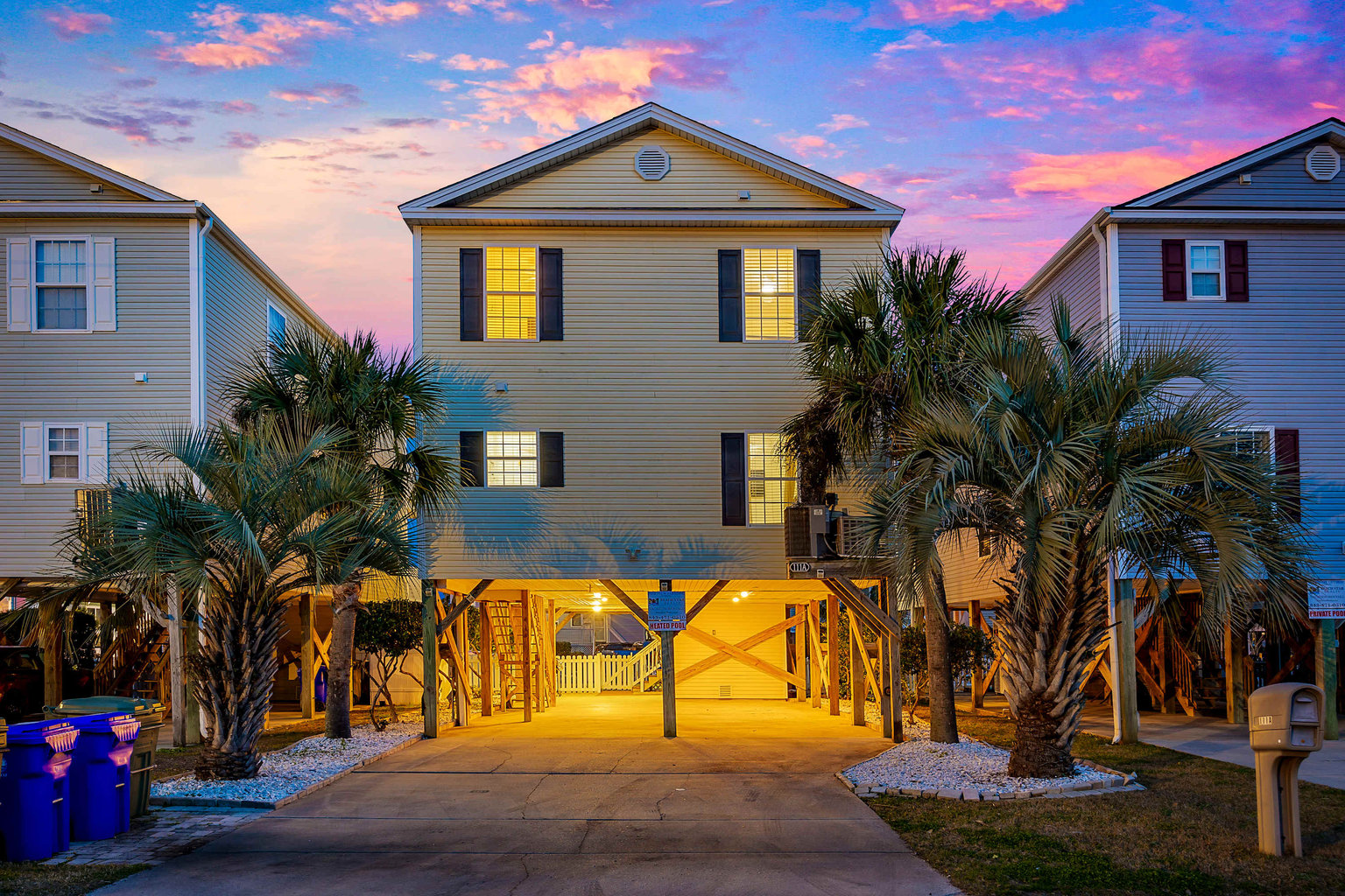 Surfside Beach Vacation Rental