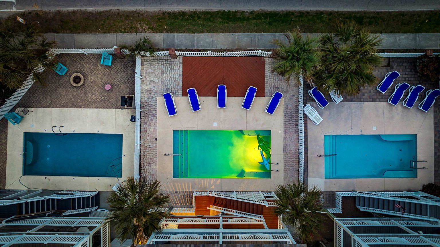 Surfside Beach Vacation Rental