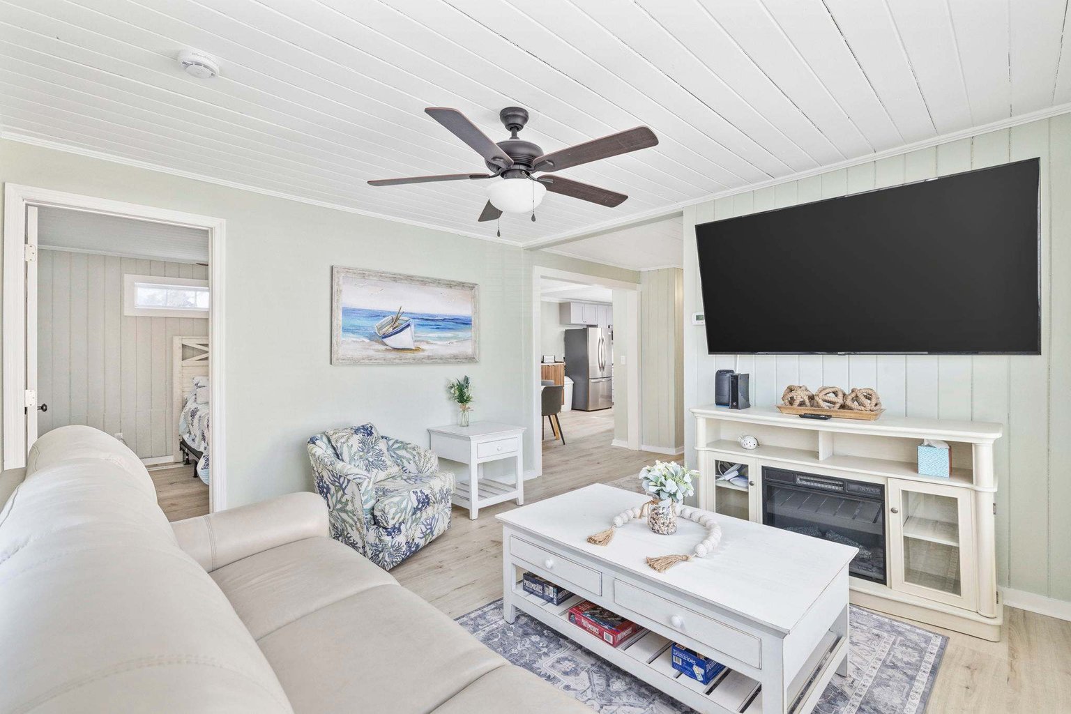 Murrells Inlet Vacation Rental