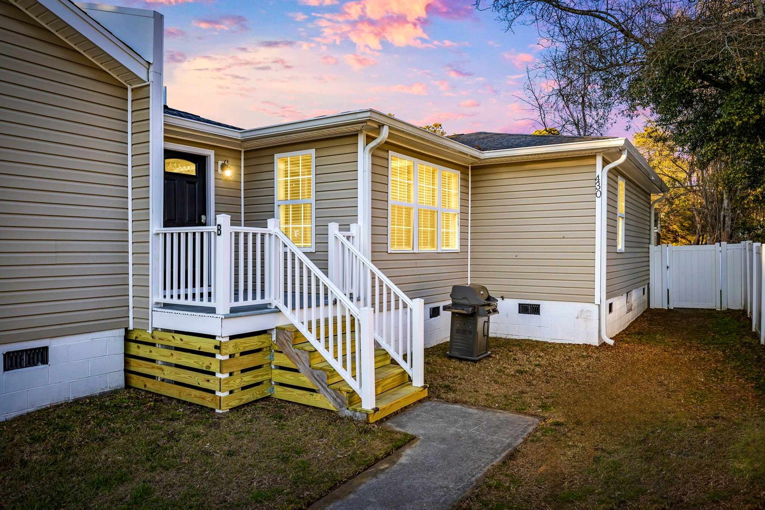 Murrells Inlet Vacation Rental