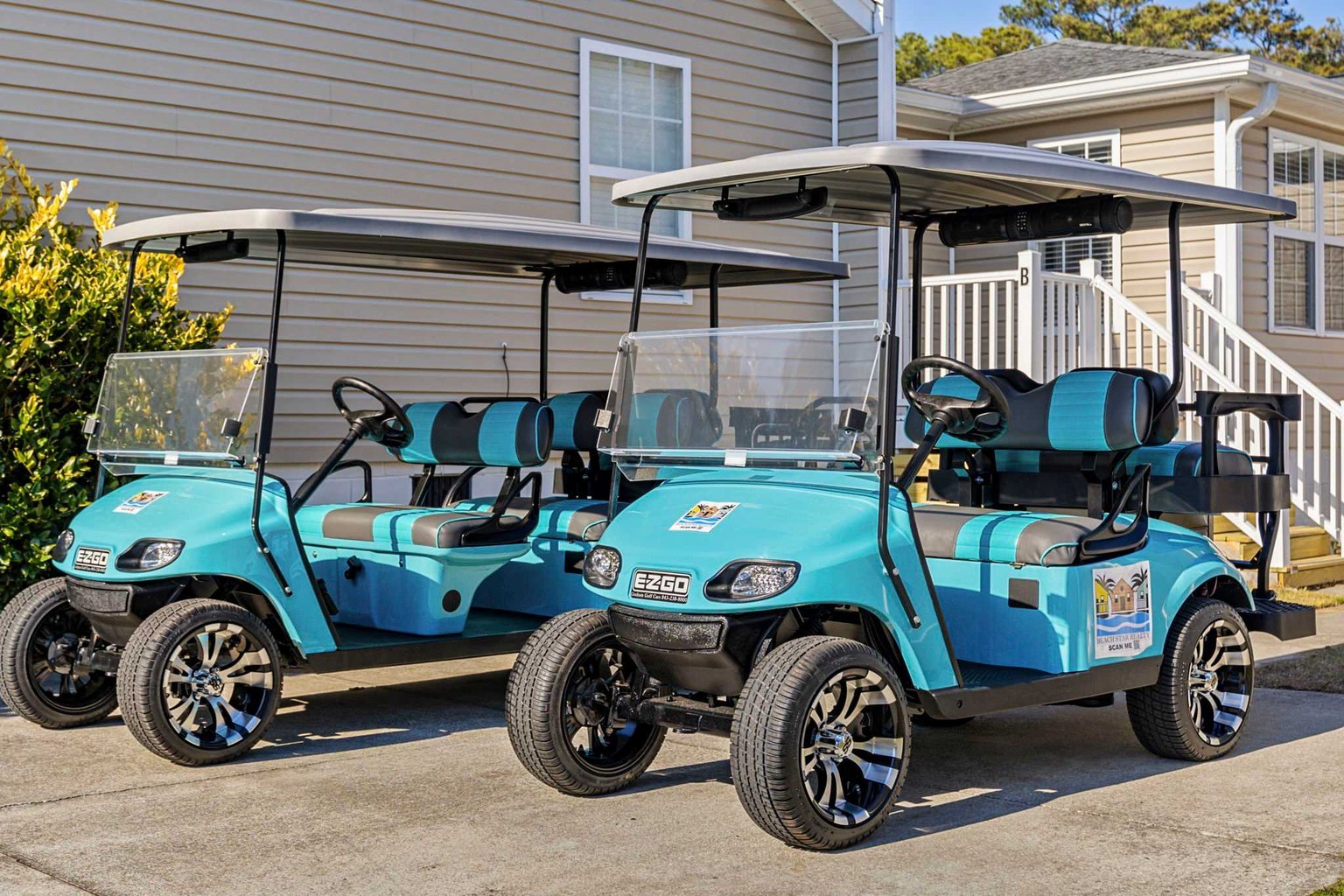 Murrells Inlet Vacation Rental