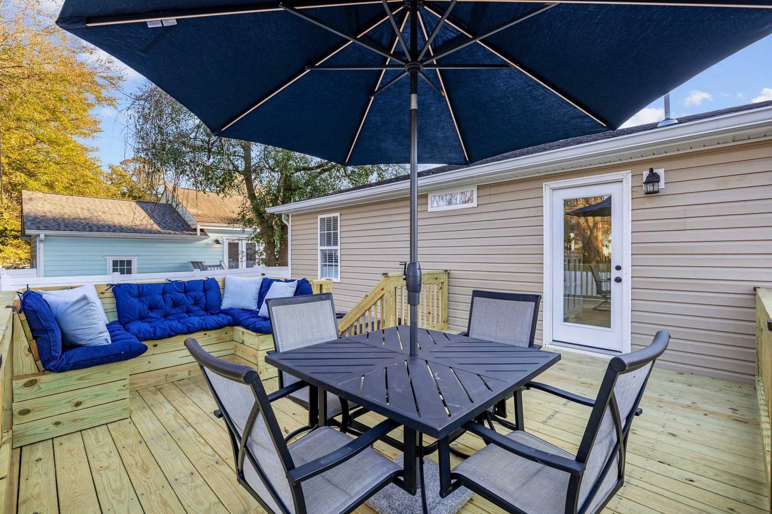 Murrells Inlet Vacation Rental