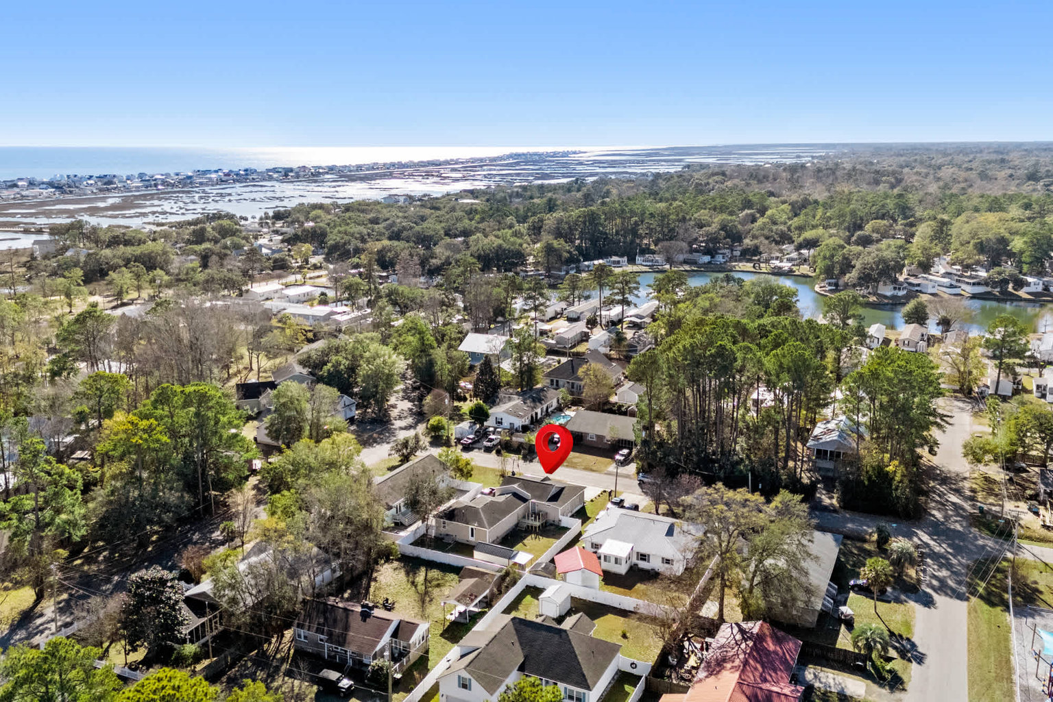 Murrells Inlet Vacation Rental