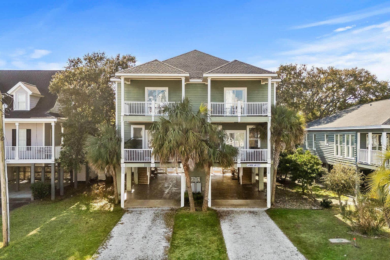 Surfside Beach Vacation Rental
