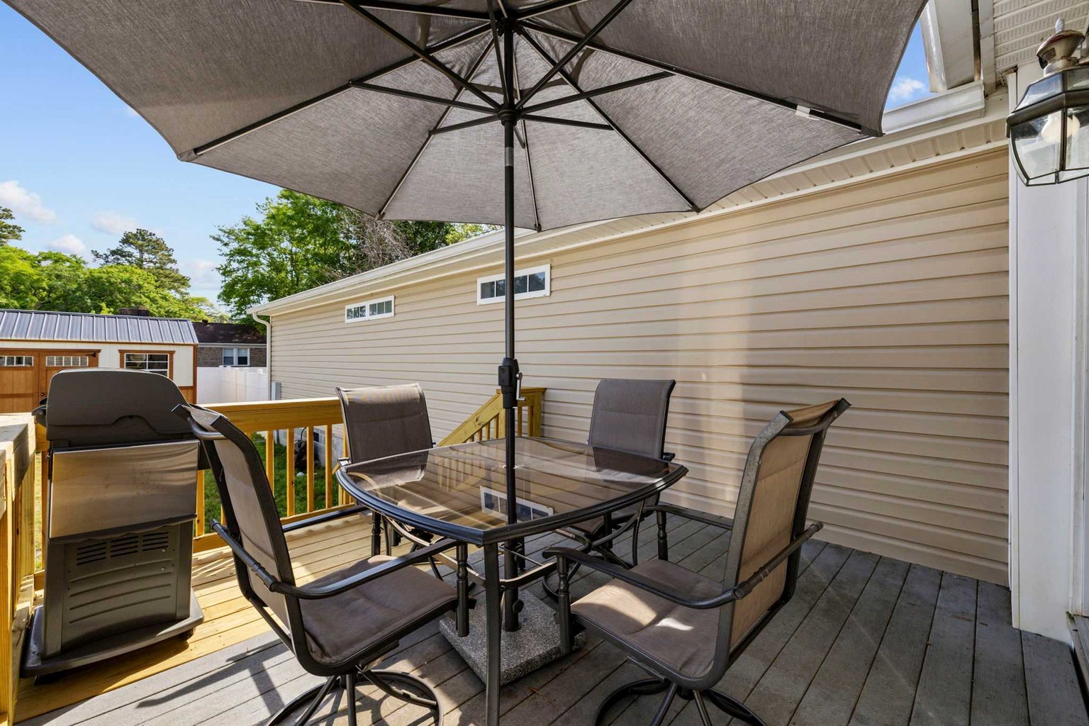 Murrells Inlet Vacation Rental