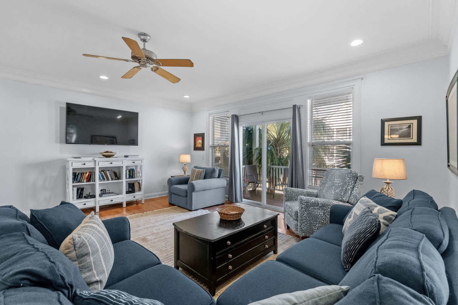Surfside Beach Vacation Rental