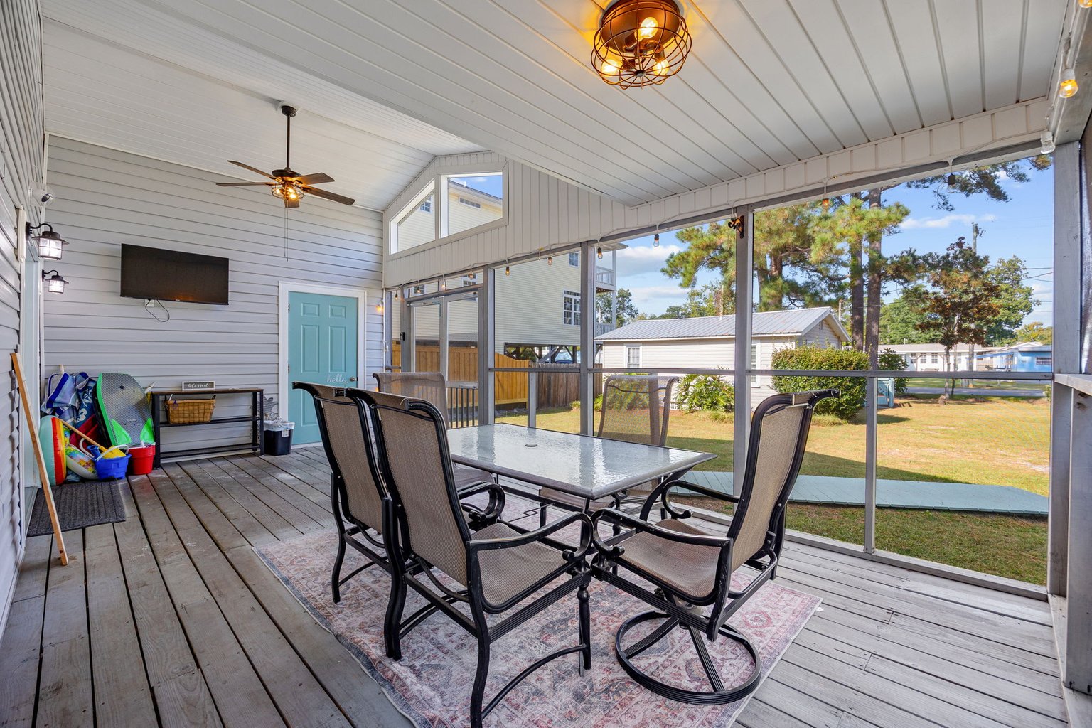 Murrells Inlet Vacation Rental