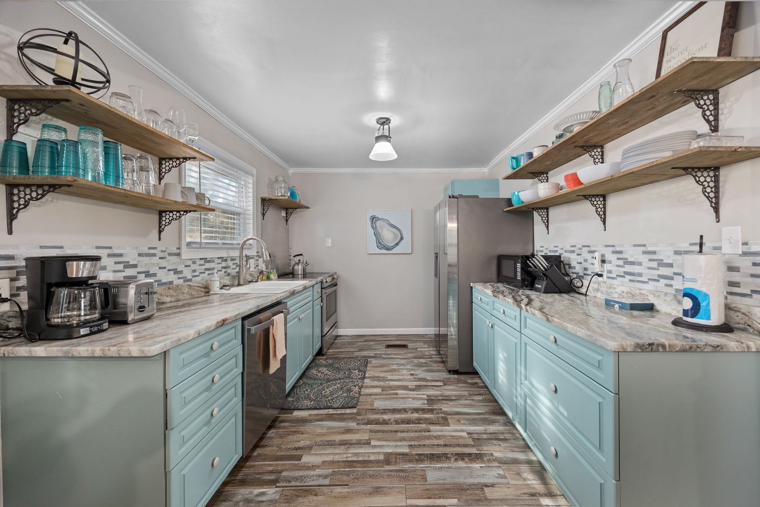 Murrells Inlet Vacation Rental