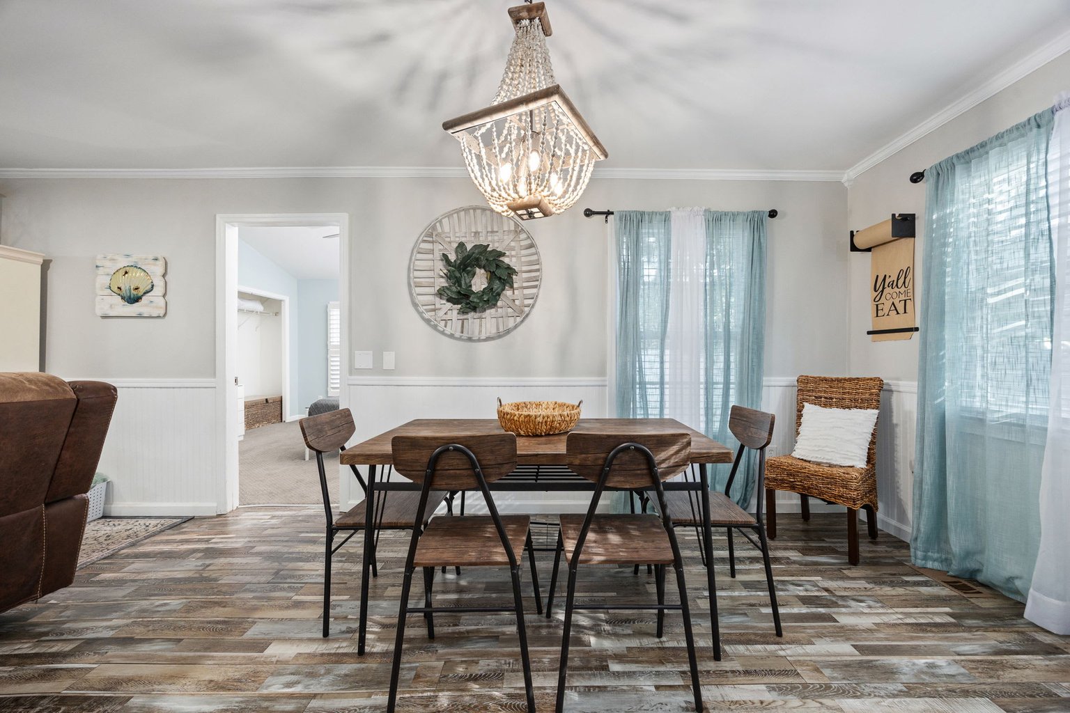 Murrells Inlet Vacation Rental