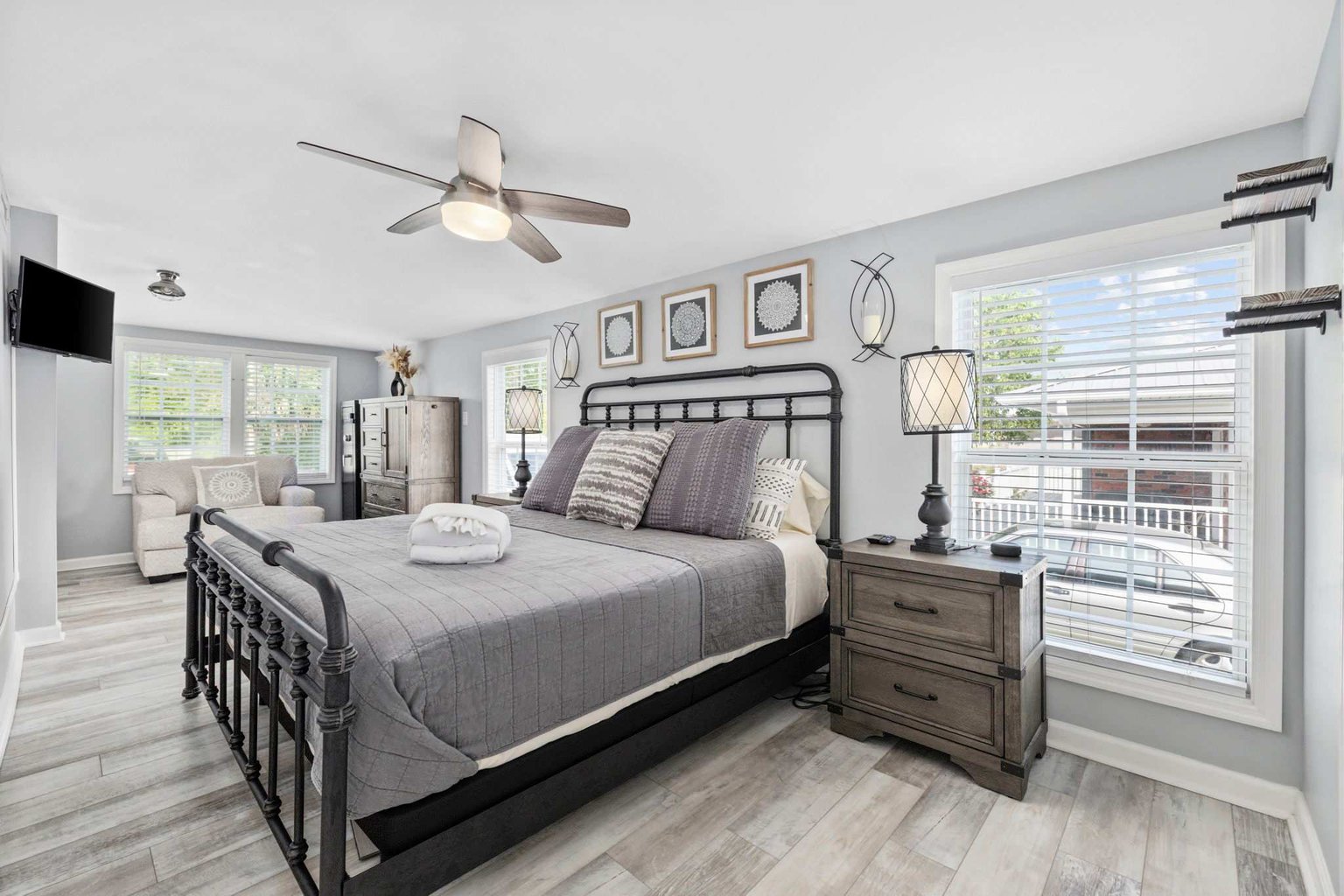 Murrells Inlet Vacation Rental