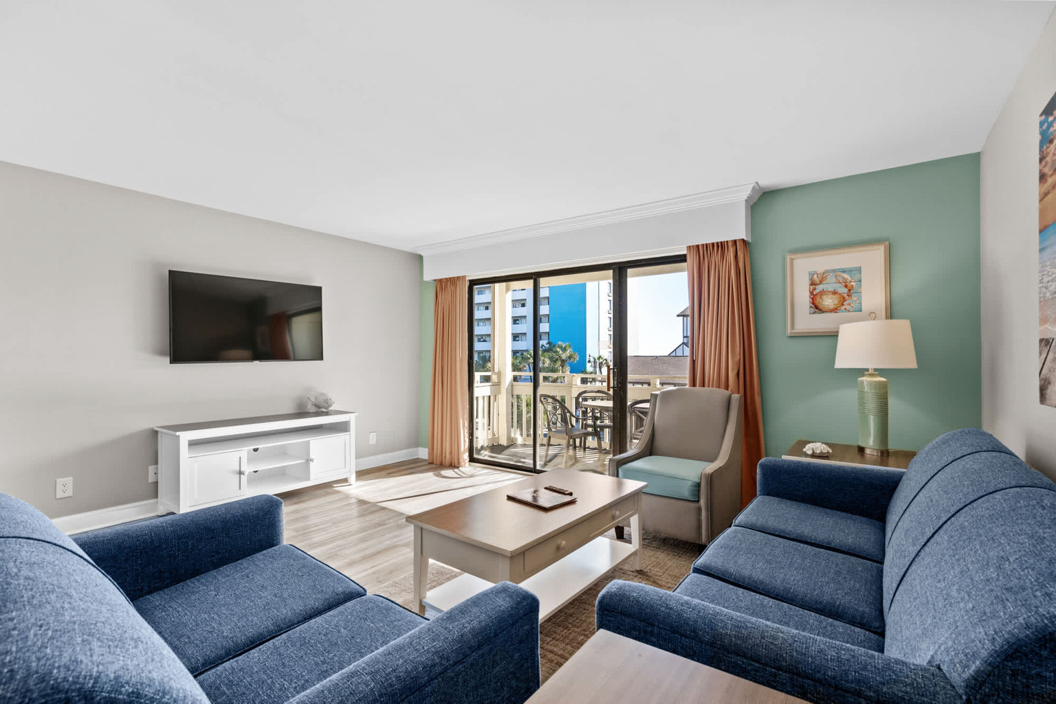 Myrtle Beach Vacation Rental