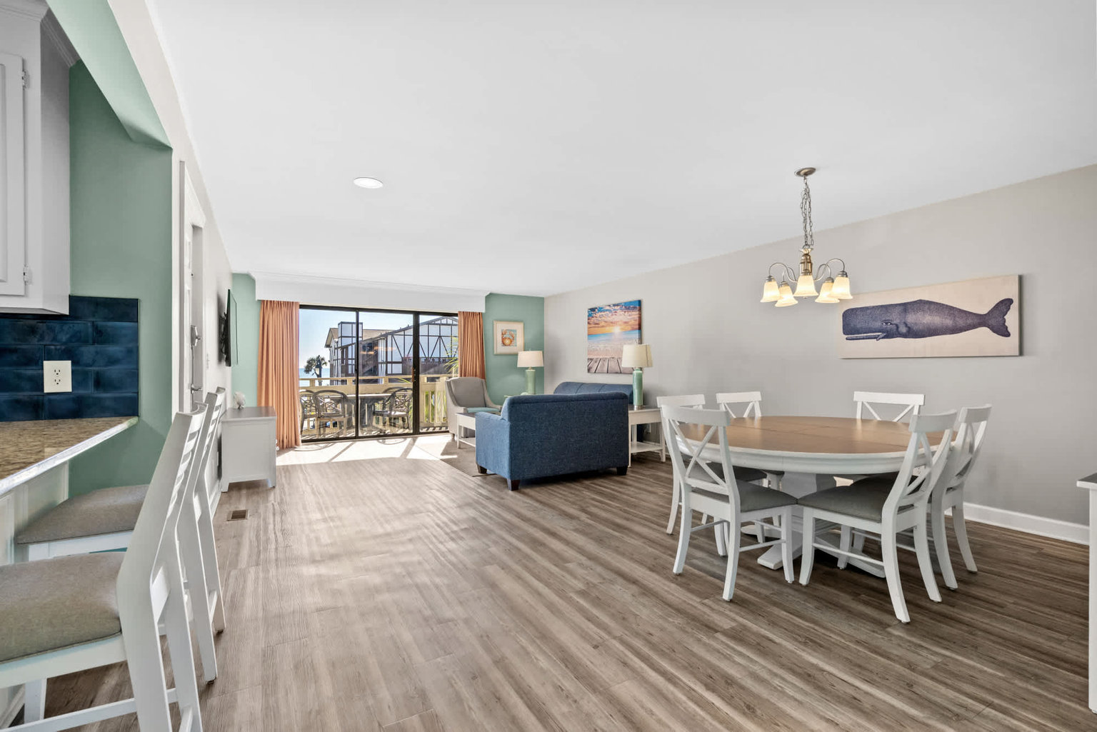 Myrtle Beach Vacation Rental