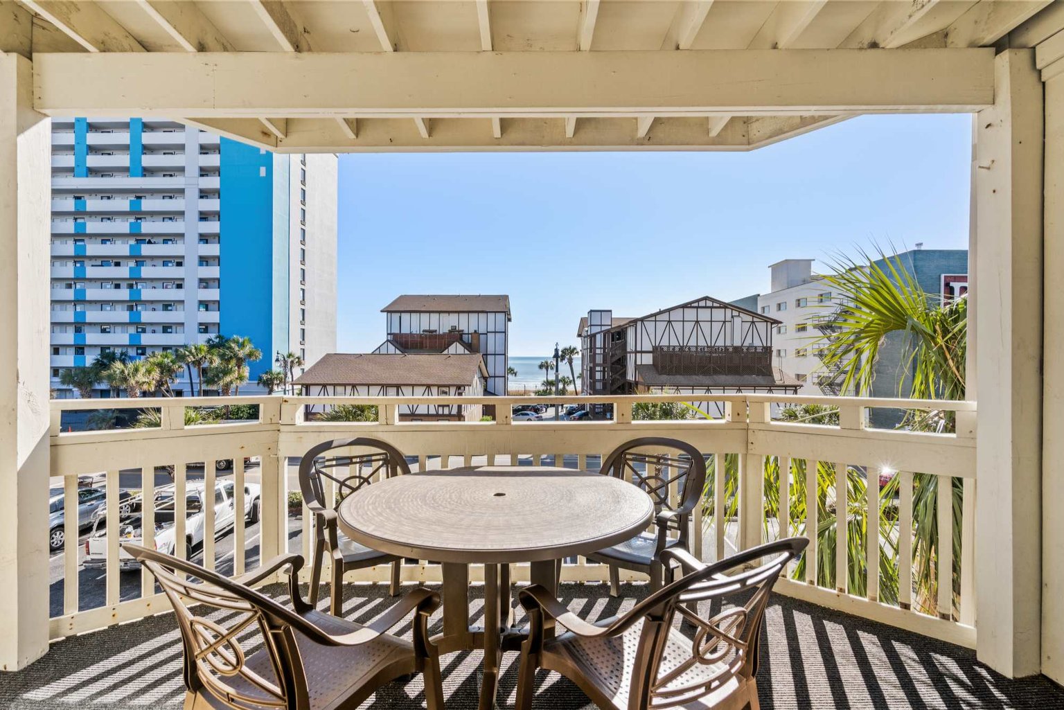 Myrtle Beach Vacation Rental