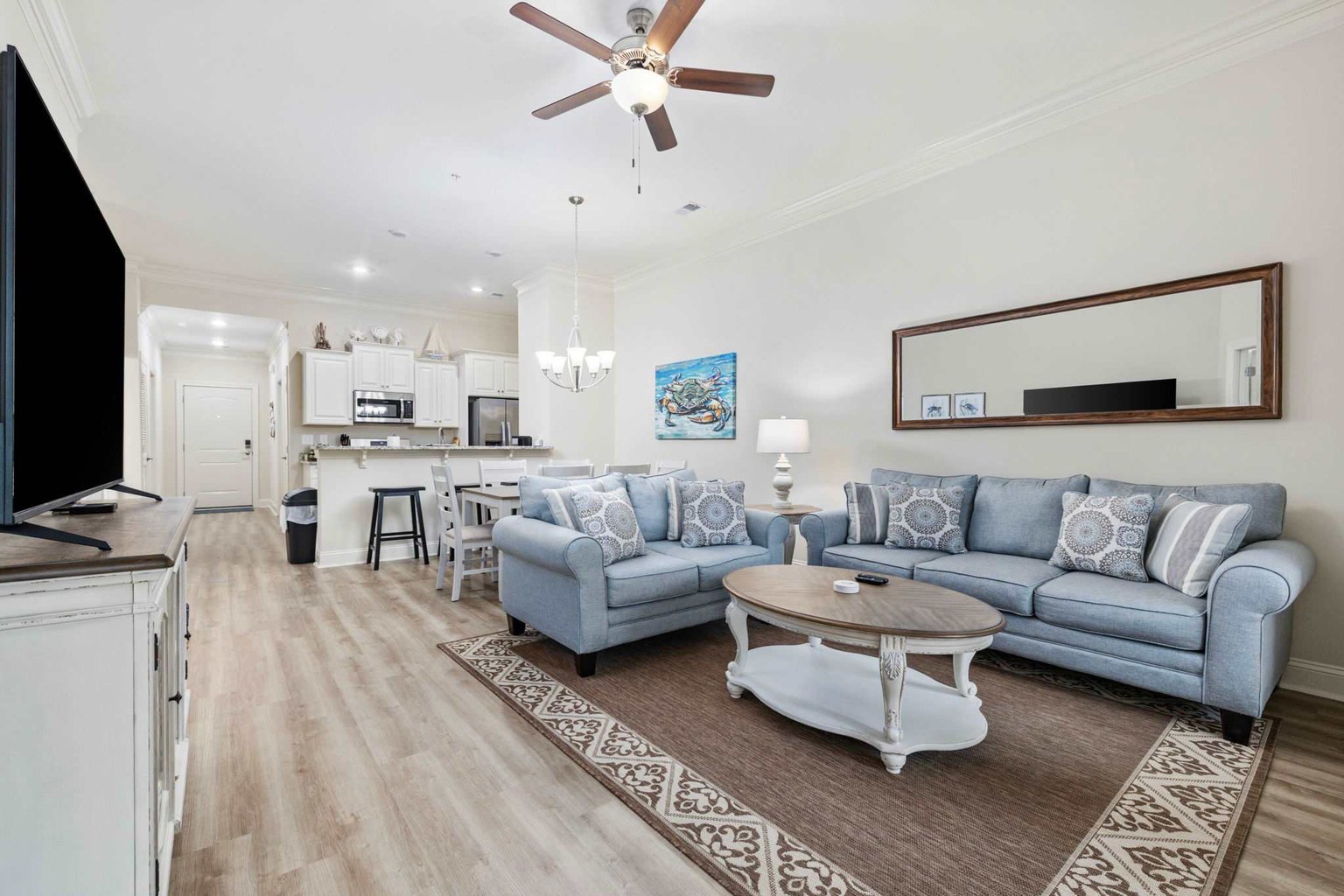 Murrells Inlet Vacation Rental