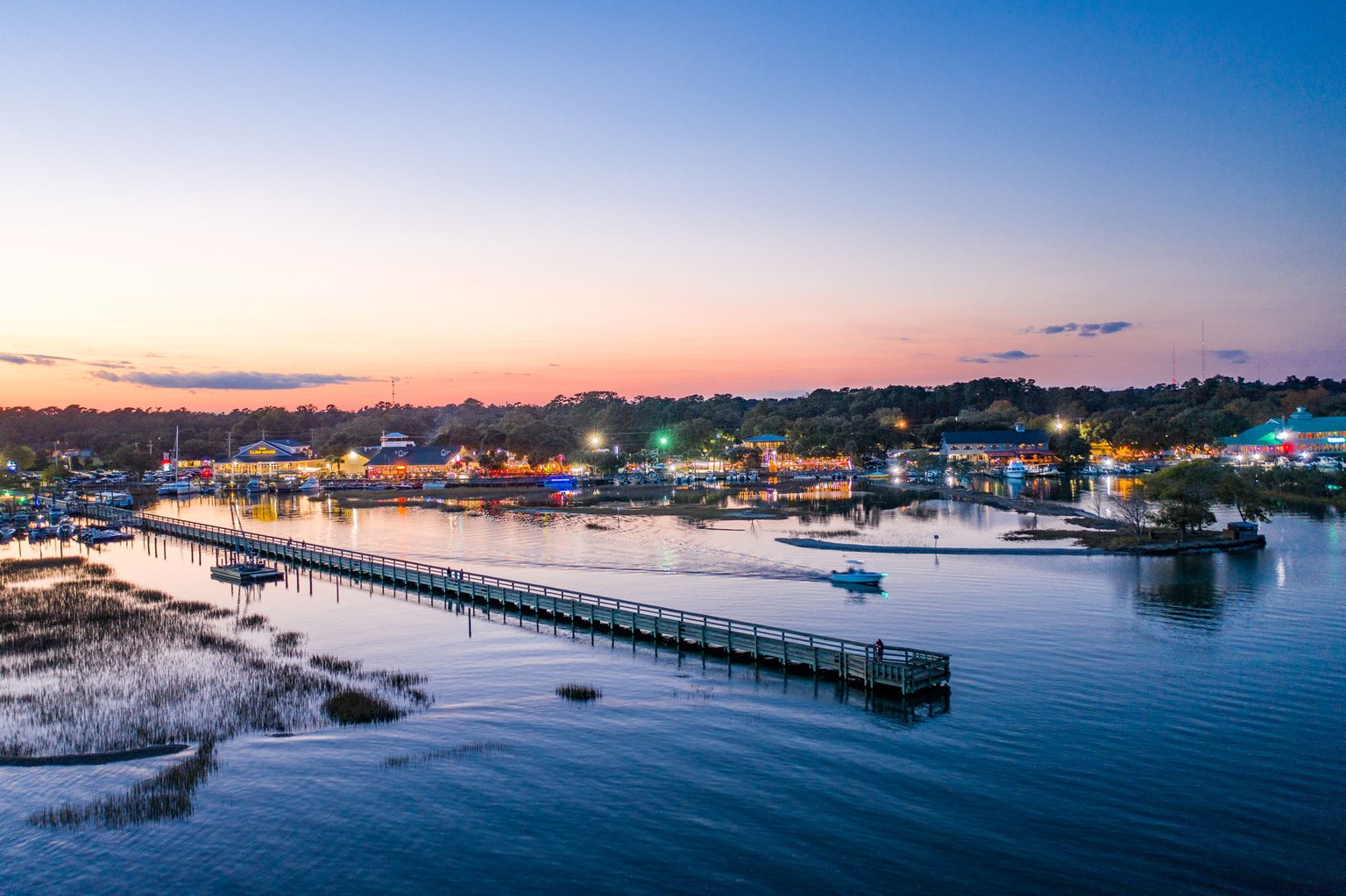 Murrells Inlet Vacation Rental