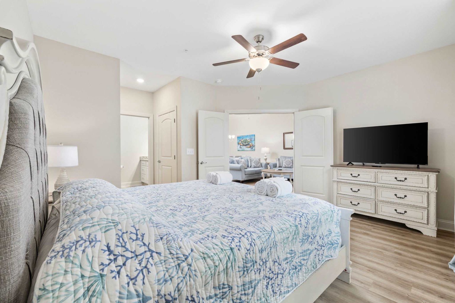 Murrells Inlet Vacation Rental