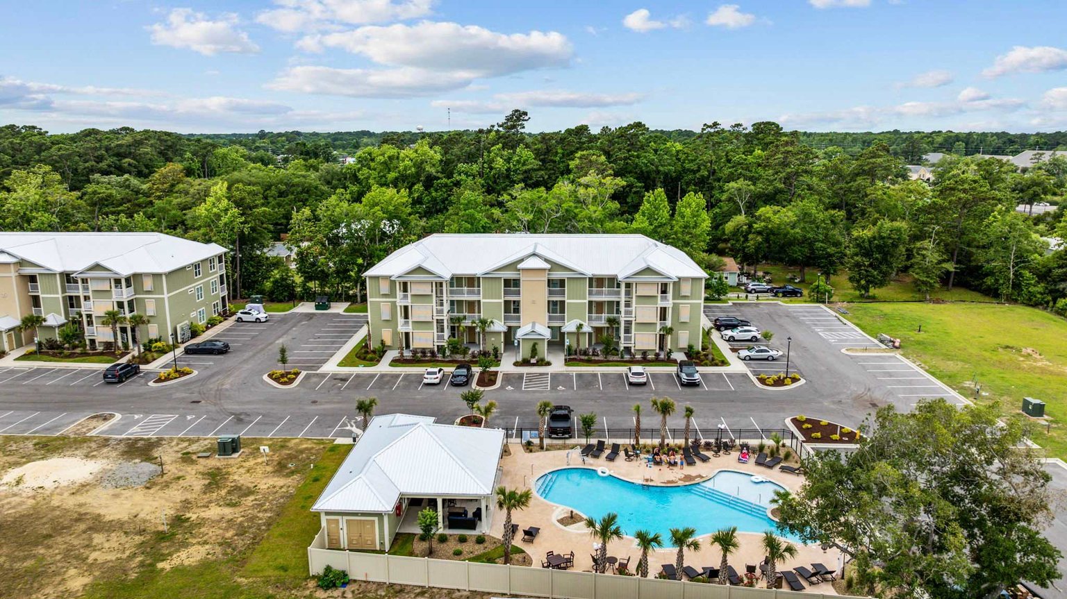 Murrells Inlet Vacation Rental