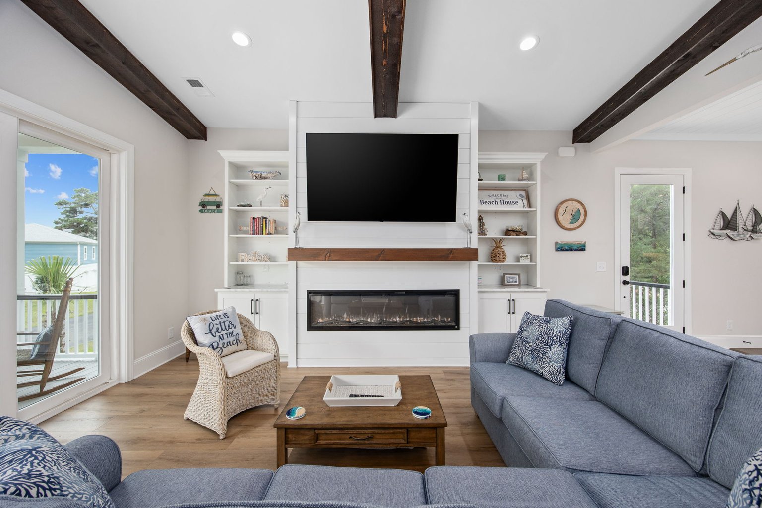 Pawleys Island Vacation Rental