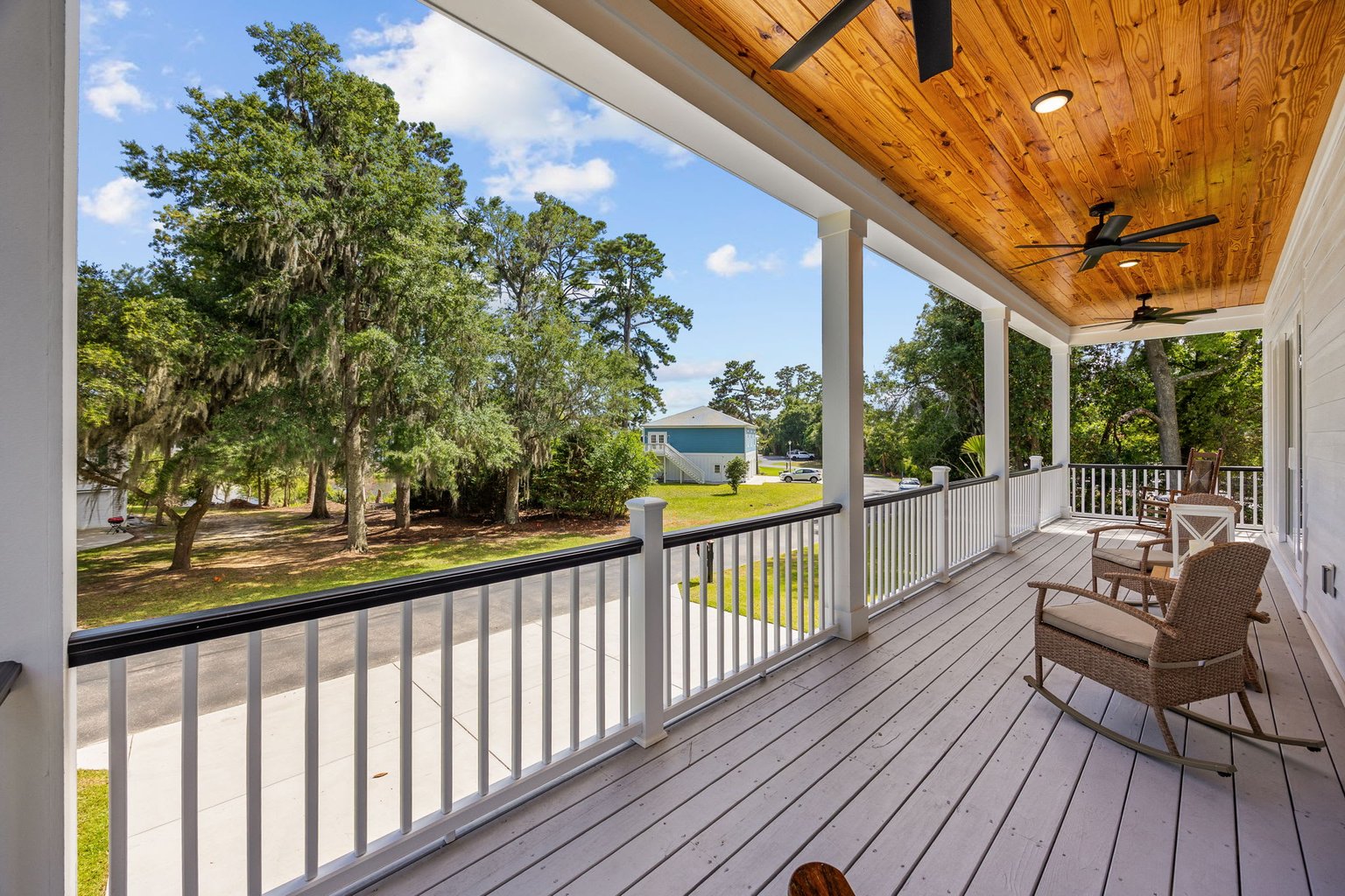 Pawleys Island Vacation Rental