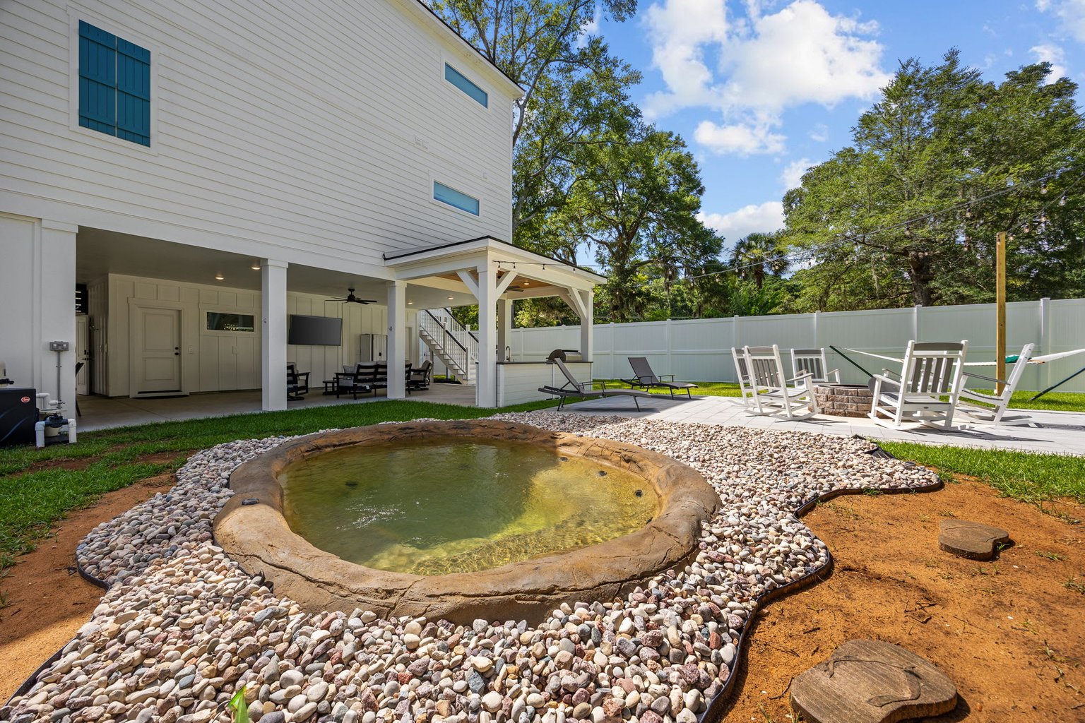 Pawleys Island Vacation Rental