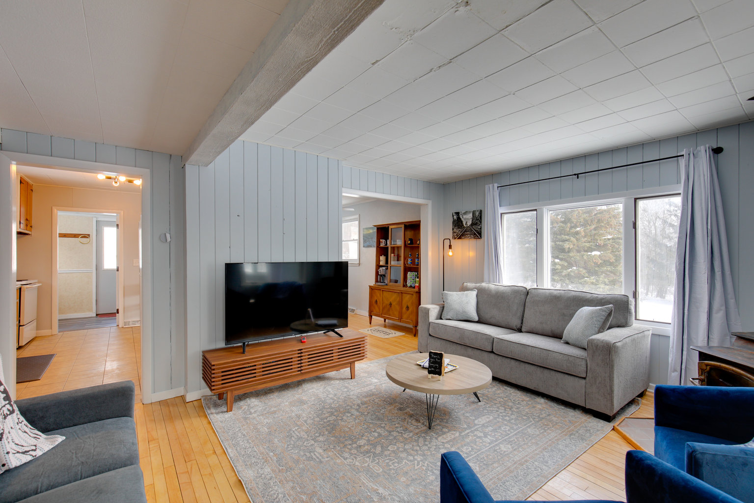 Ironwood Vacation Rental