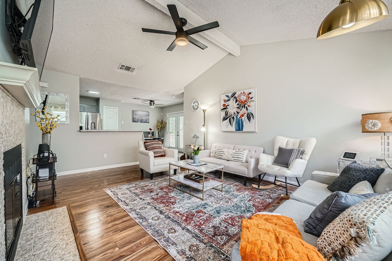 Austin Vacation Rental