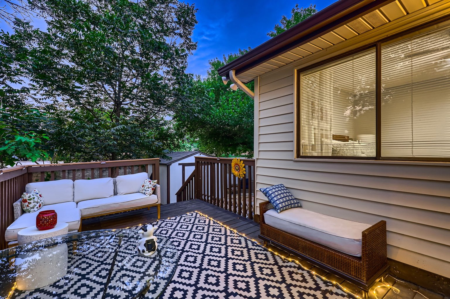 Austin Vacation Rental