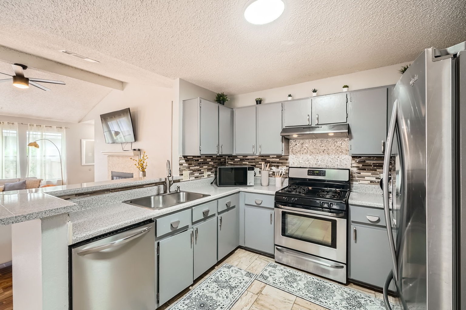 Austin Vacation Rental