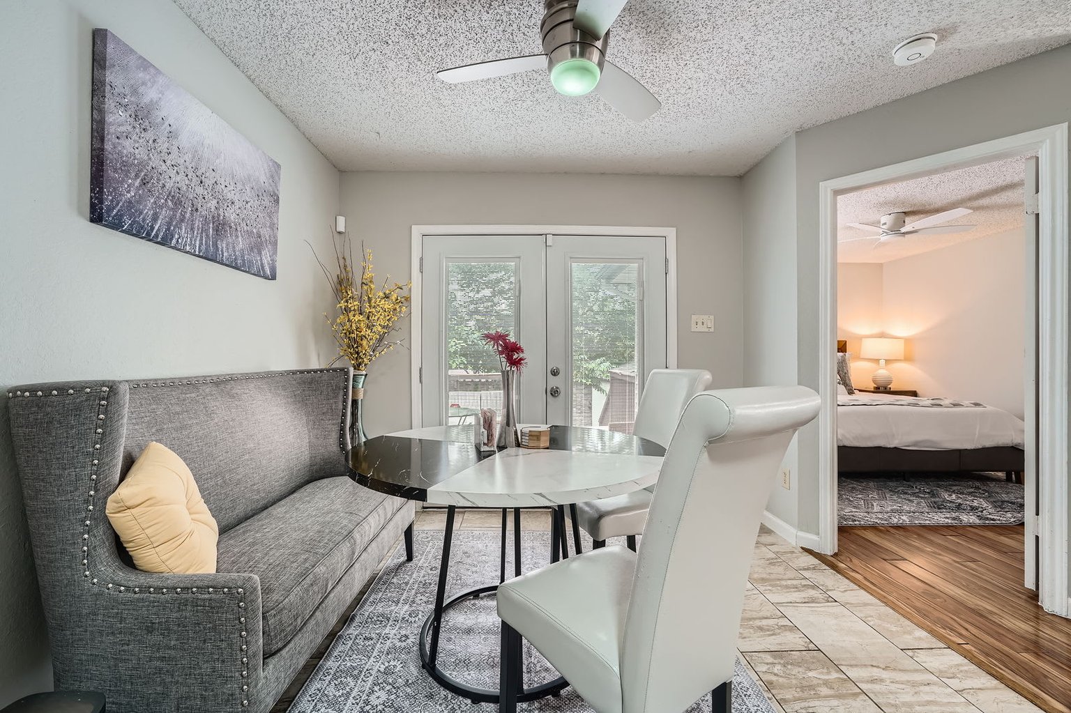 Austin Vacation Rental