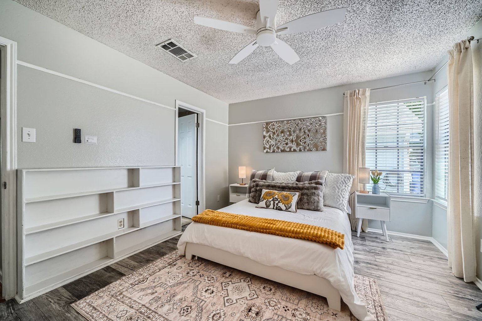 Austin Vacation Rental